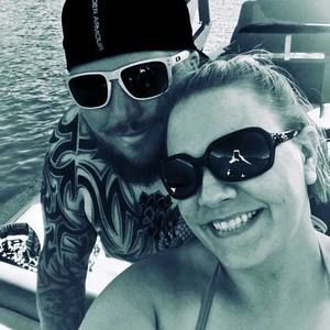 Meet your Posher, Brandon